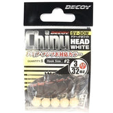 DECOY SV-30W Chinu JH Jig Head